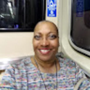 Meet your Posher, Amy fv